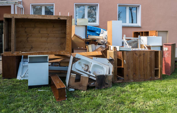 Best Household Junk Removal  in , ID