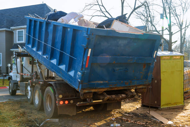 Best Garage Cleanout Services  in , ID